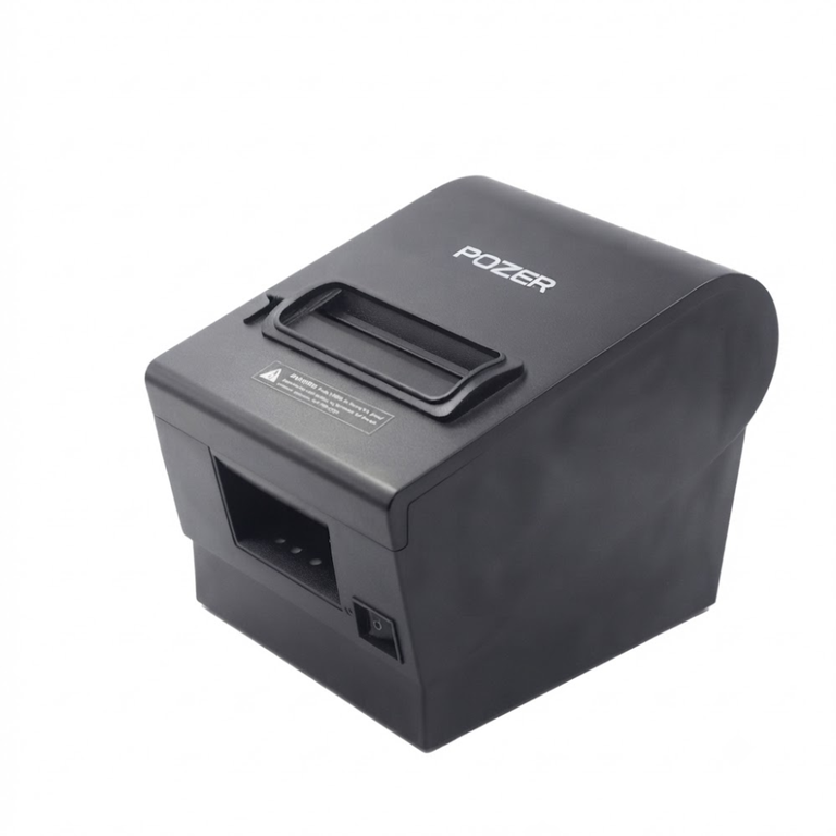 Pozer Thermal Printer TP-300